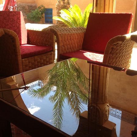 Riad Timadrouine Timatraouine Exterior photo