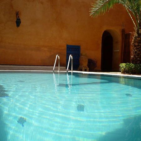 Riad Timadrouine Timatraouine Exterior photo