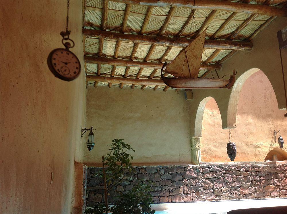 Riad Timadrouine Timatraouine Exterior photo