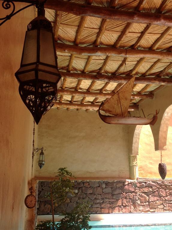 Riad Timadrouine Timatraouine Exterior photo