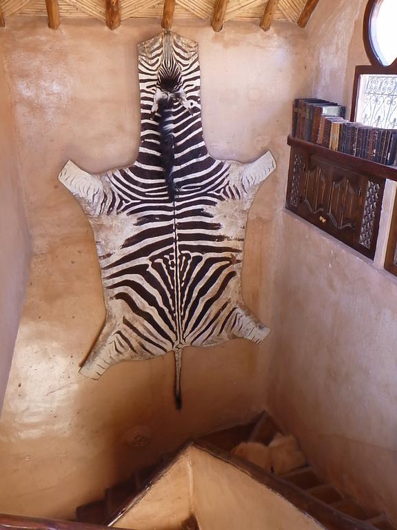 Riad Timadrouine Timatraouine Exterior photo