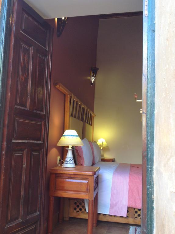 Riad Timadrouine Timatraouine Exterior photo