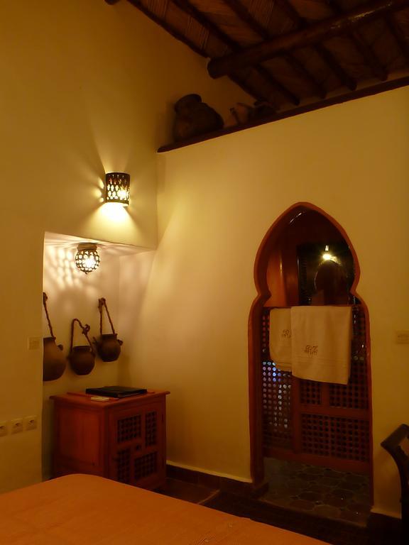 Riad Timadrouine Timatraouine Exterior photo