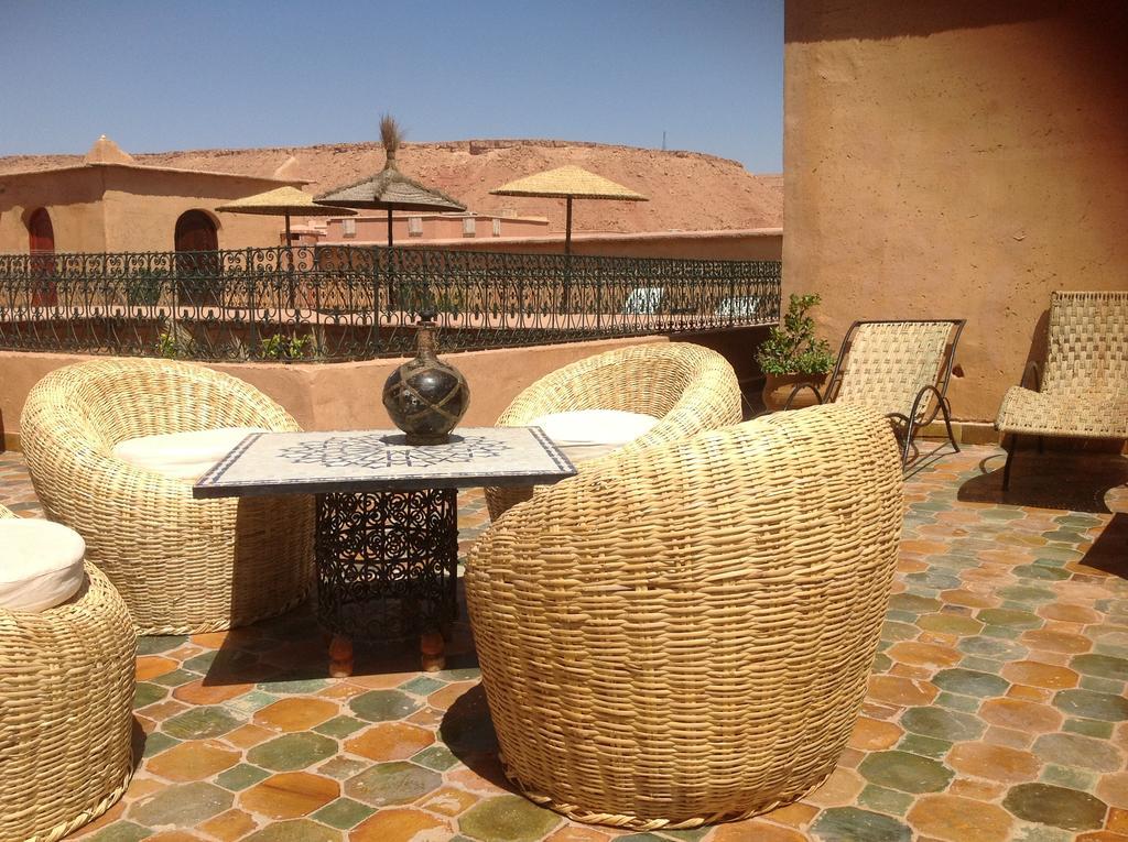 Riad Timadrouine Timatraouine Exterior photo