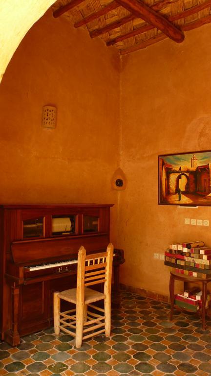 Riad Timadrouine Timatraouine Exterior photo