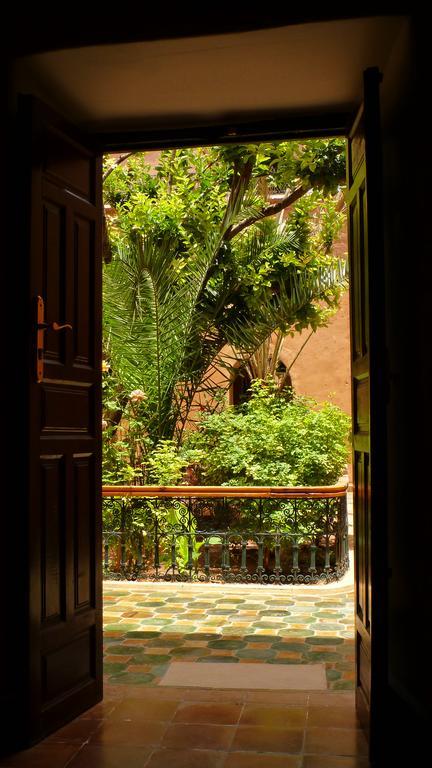 Riad Timadrouine Timatraouine Exterior photo
