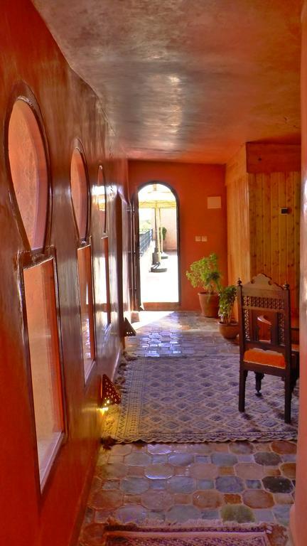 Riad Timadrouine Timatraouine Exterior photo