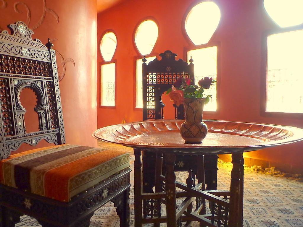 Riad Timadrouine Timatraouine Exterior photo