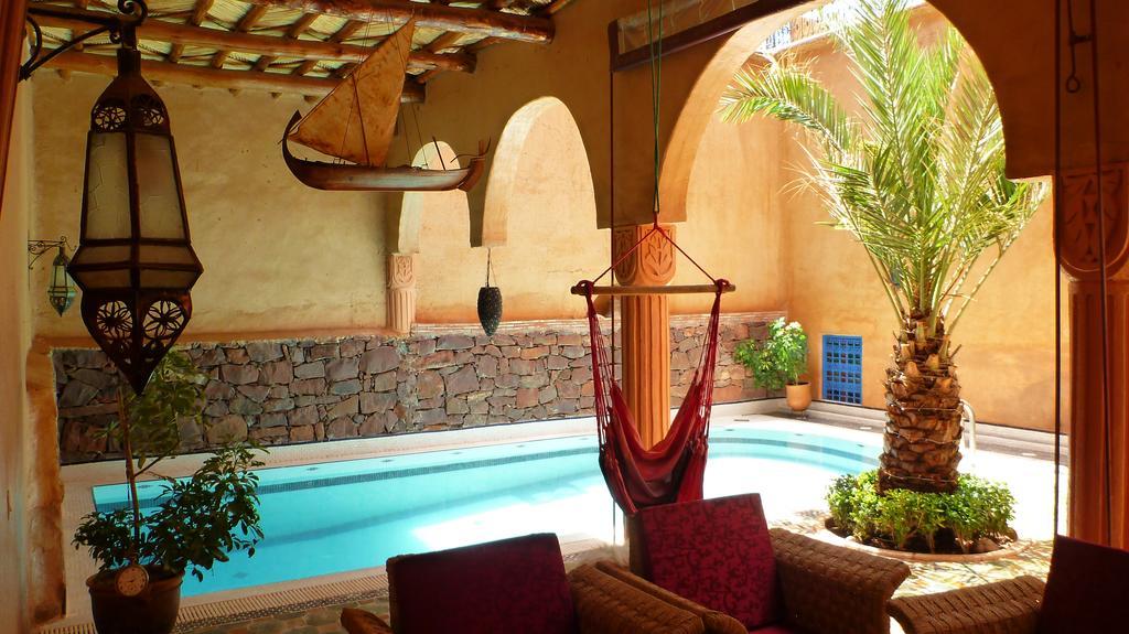 Riad Timadrouine Timatraouine Exterior photo