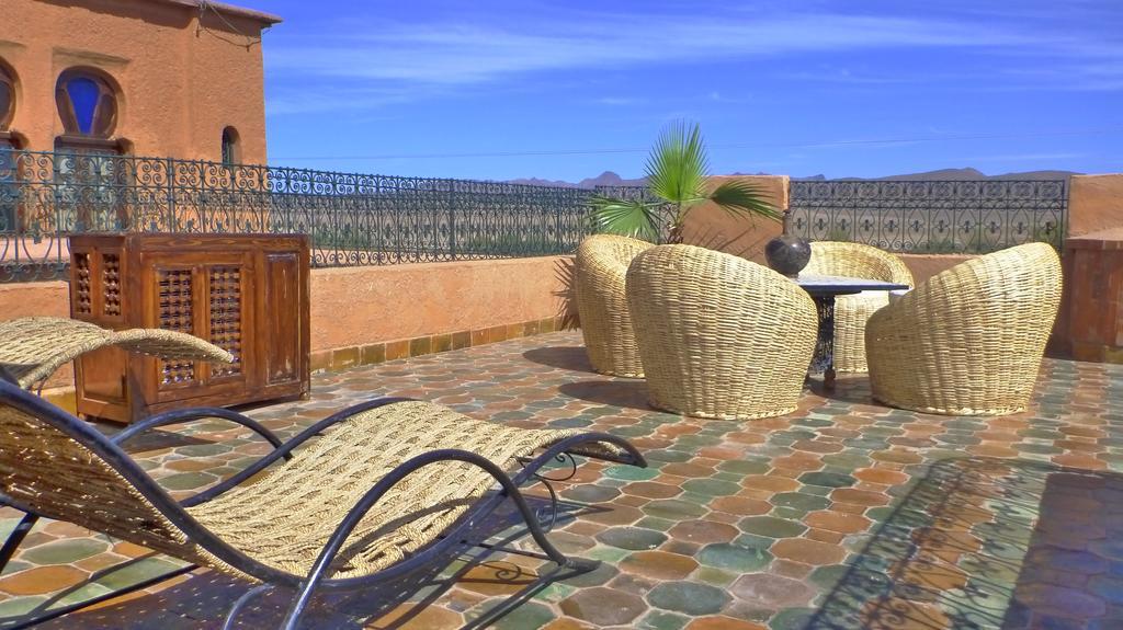 Riad Timadrouine Timatraouine Exterior photo