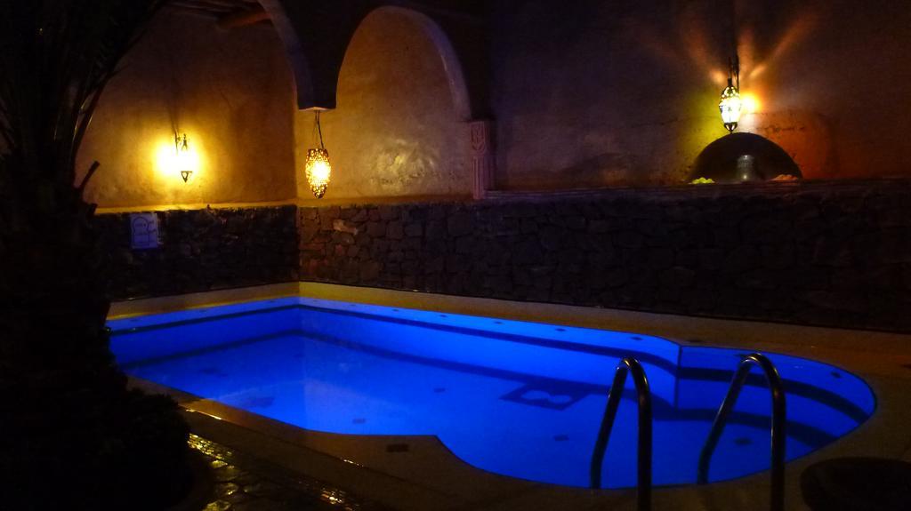 Riad Timadrouine Timatraouine Exterior photo