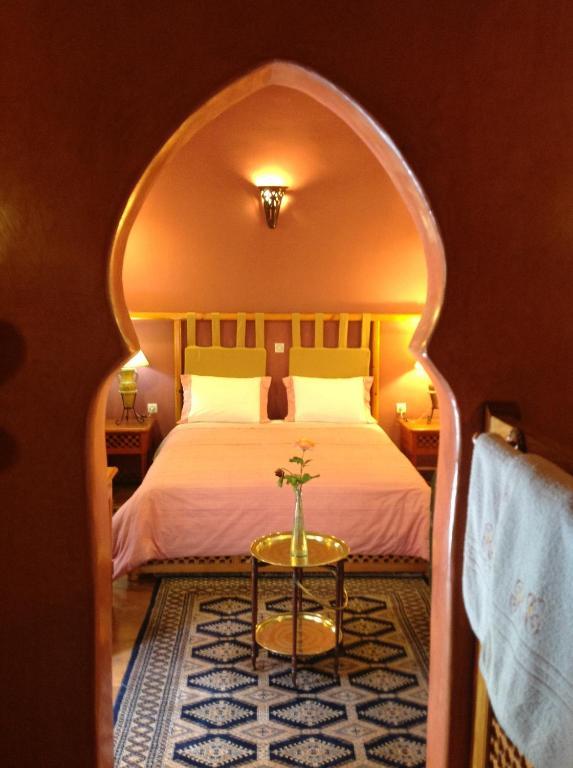 Riad Timadrouine Timatraouine Room photo