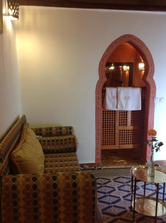 Riad Timadrouine Timatraouine Room photo