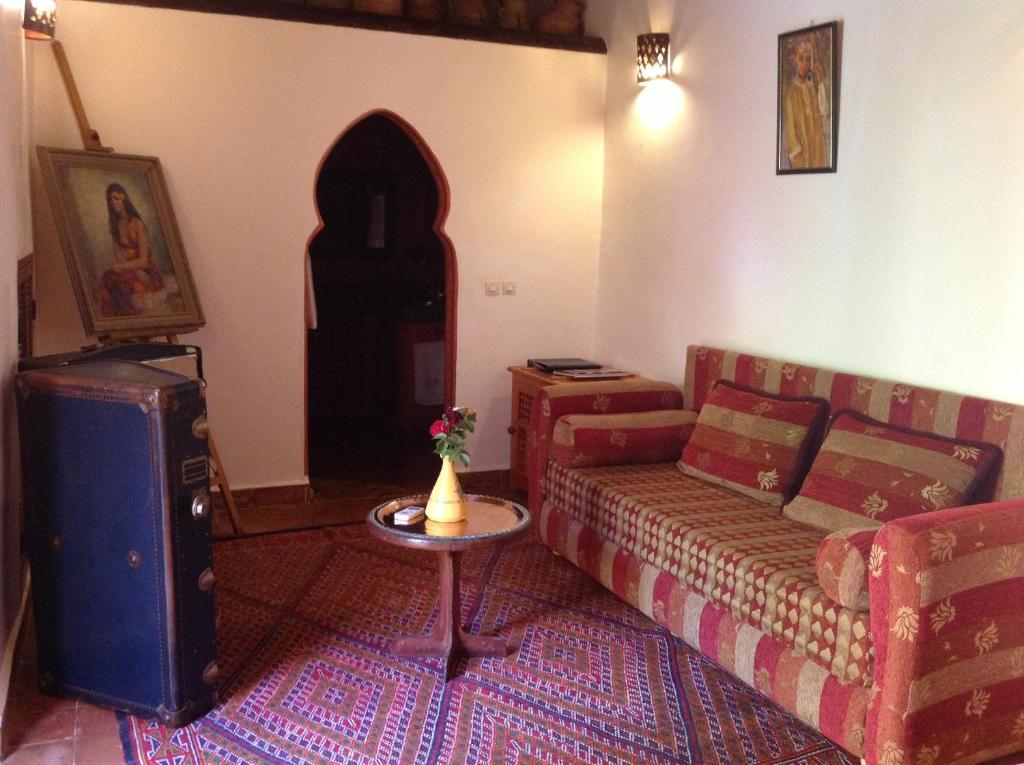 Riad Timadrouine Timatraouine Room photo
