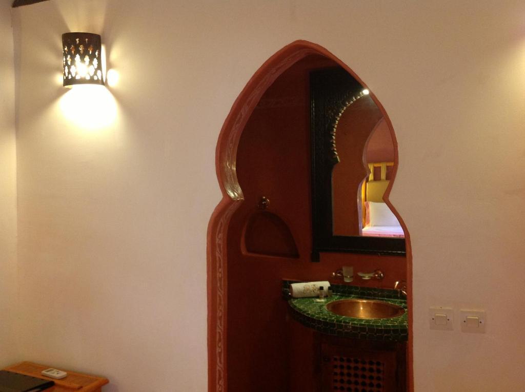 Riad Timadrouine Timatraouine Room photo