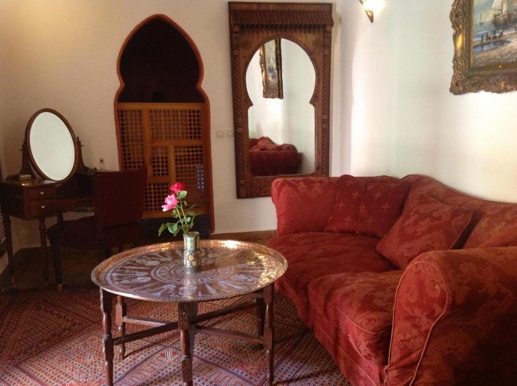 Riad Timadrouine Timatraouine Room photo