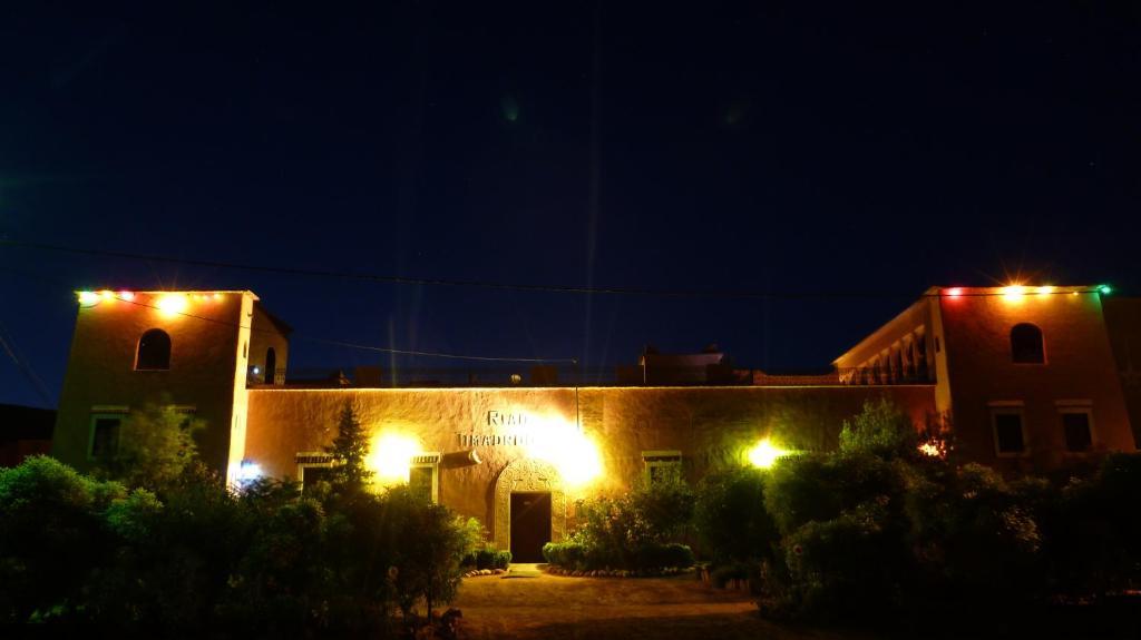 Riad Timadrouine Timatraouine Exterior photo