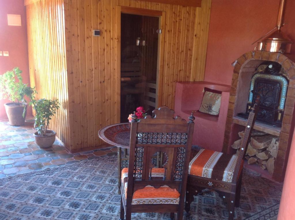 Riad Timadrouine Timatraouine Exterior photo