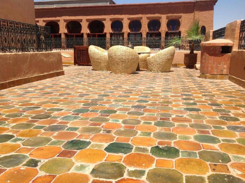 Riad Timadrouine Timatraouine Exterior photo