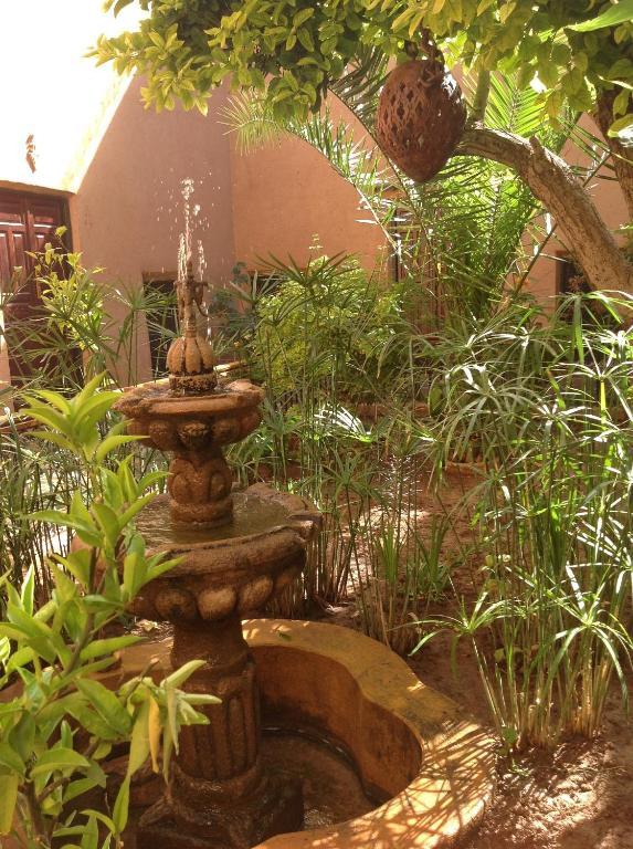 Riad Timadrouine Timatraouine Room photo