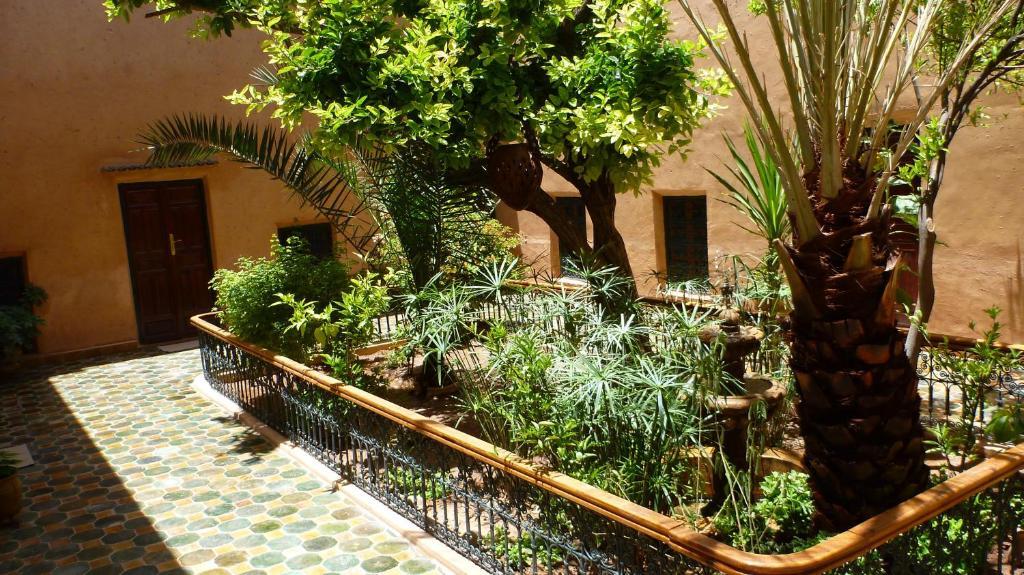 Riad Timadrouine Timatraouine Exterior photo