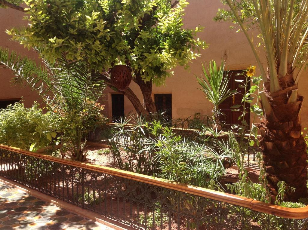 Riad Timadrouine Timatraouine Exterior photo
