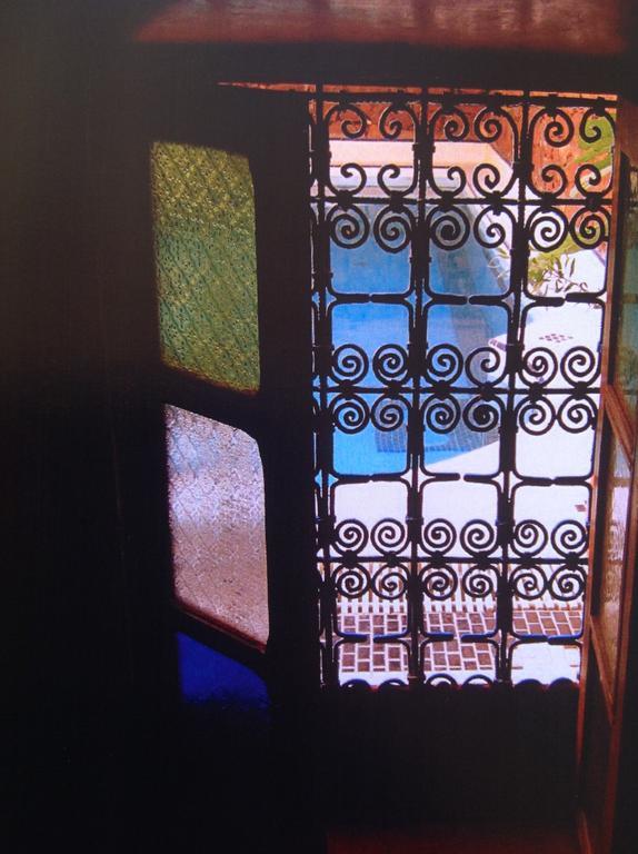 Riad Timadrouine Timatraouine Exterior photo