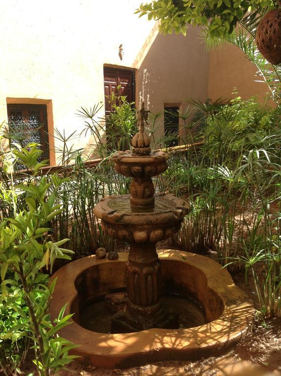 Riad Timadrouine Timatraouine Exterior photo