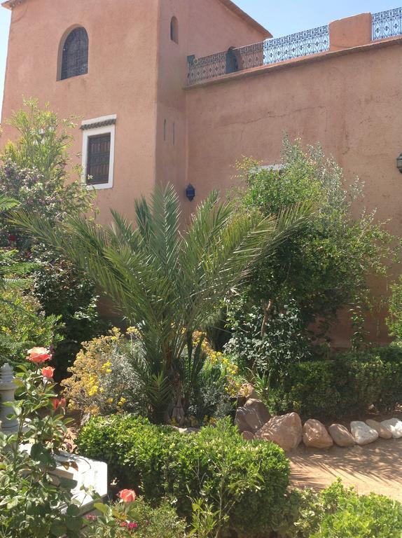 Riad Timadrouine Timatraouine Exterior photo