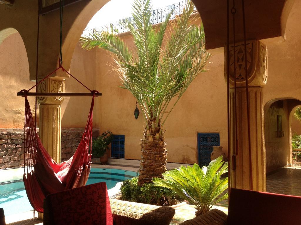 Riad Timadrouine Timatraouine Exterior photo