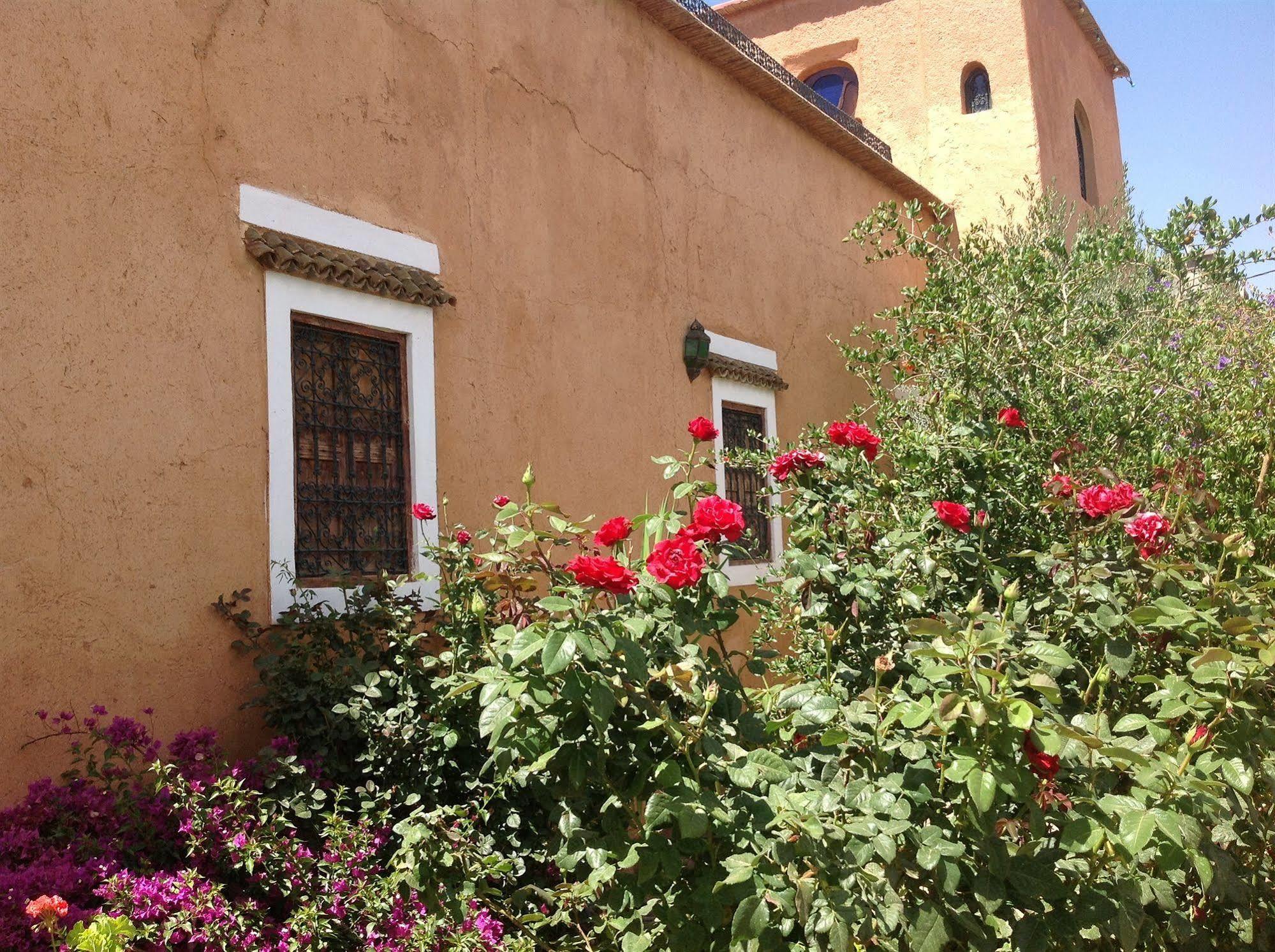 Riad Timadrouine Timatraouine Exterior photo