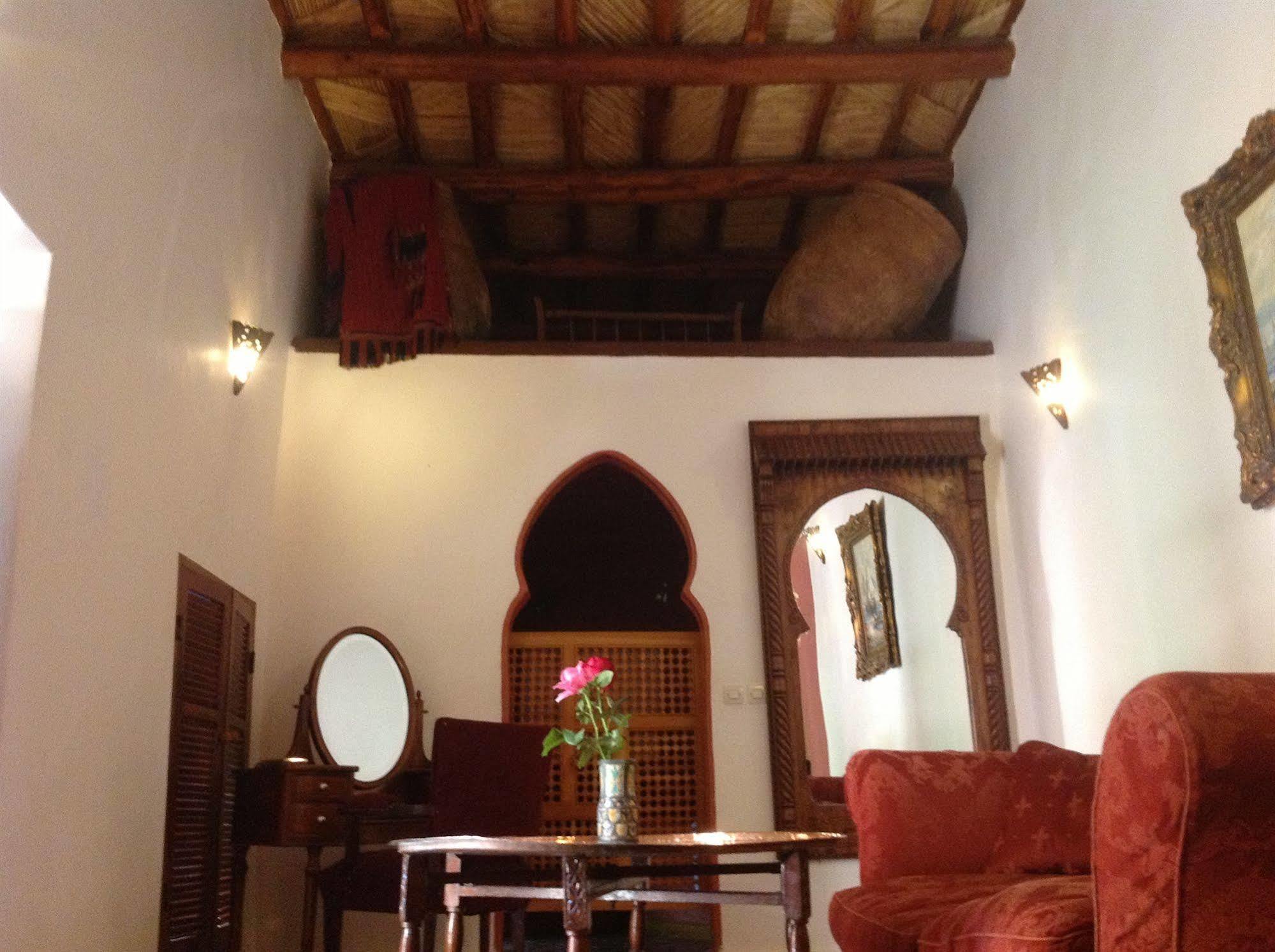 Riad Timadrouine Timatraouine Exterior photo