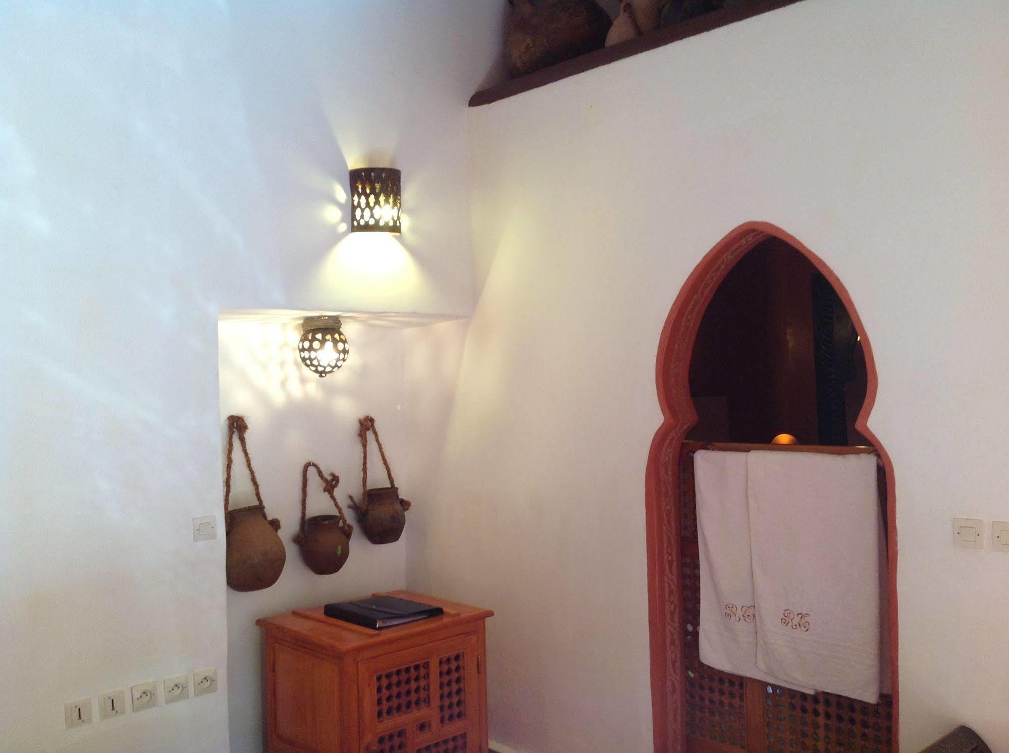 Riad Timadrouine Timatraouine Exterior photo