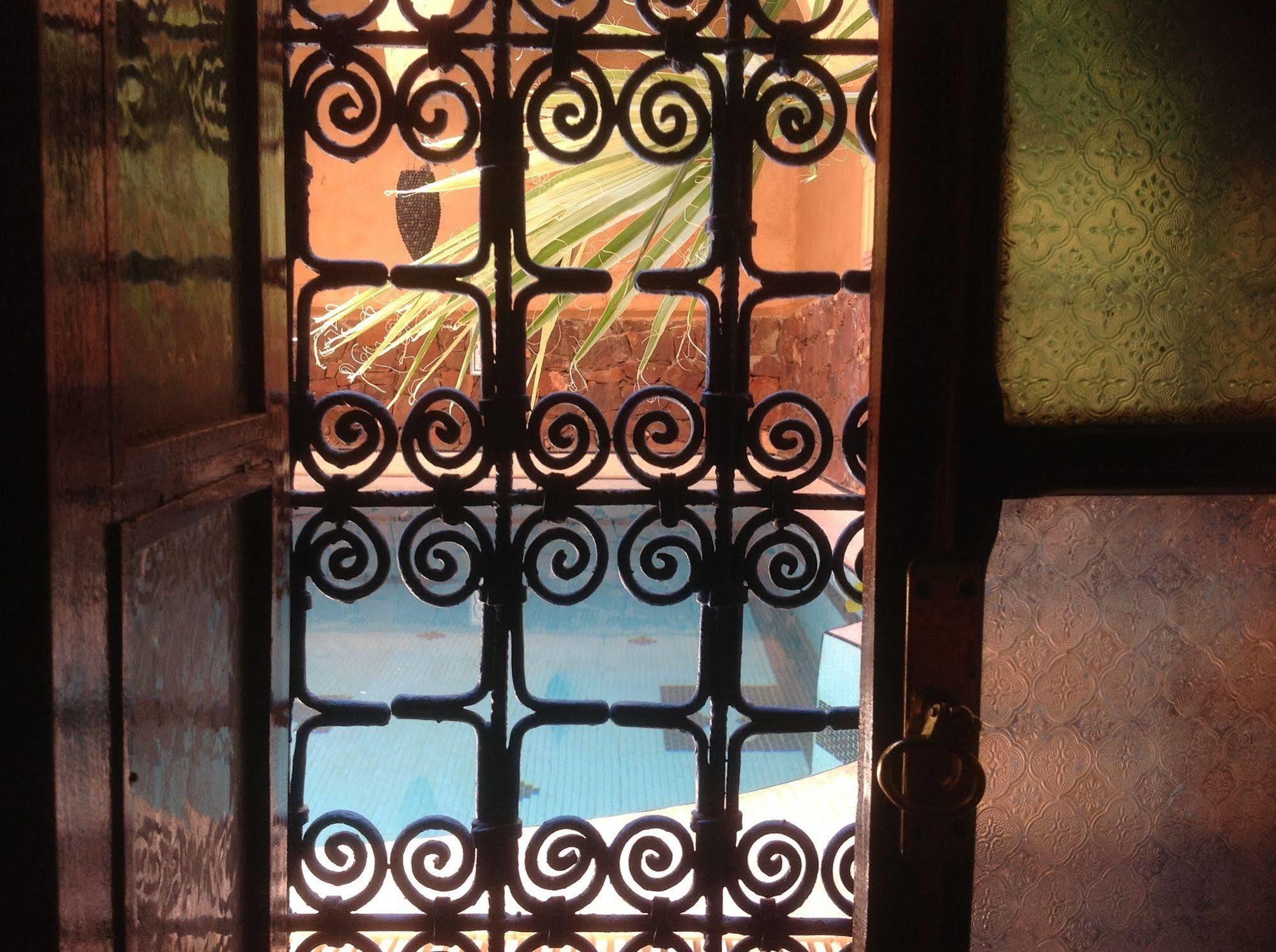 Riad Timadrouine Timatraouine Exterior photo