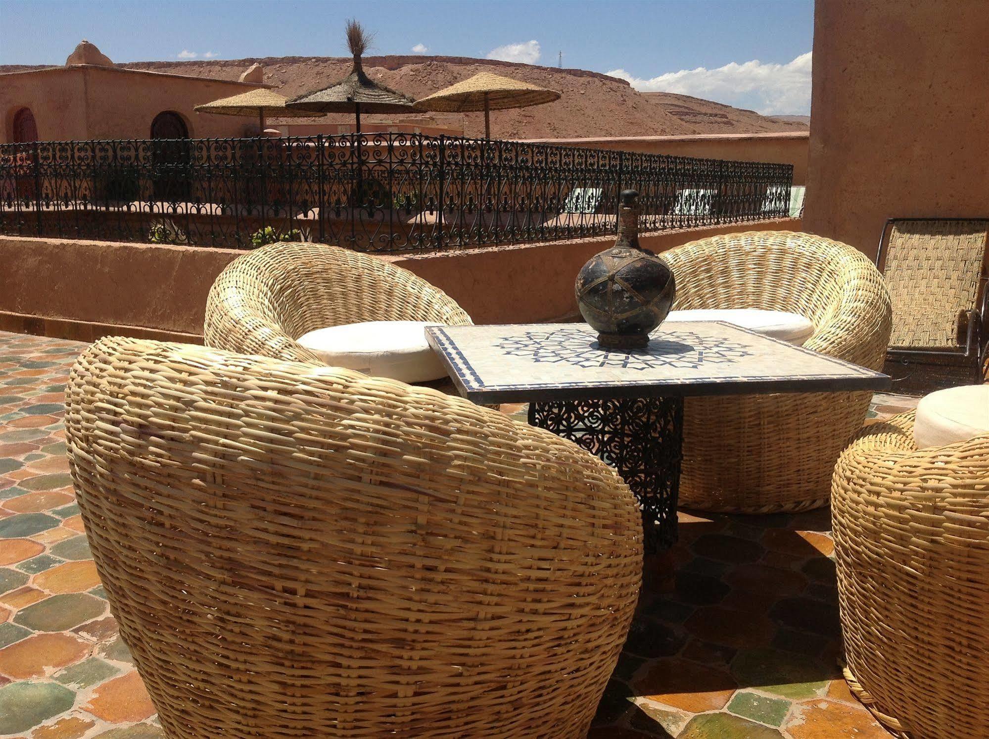 Riad Timadrouine Timatraouine Exterior photo