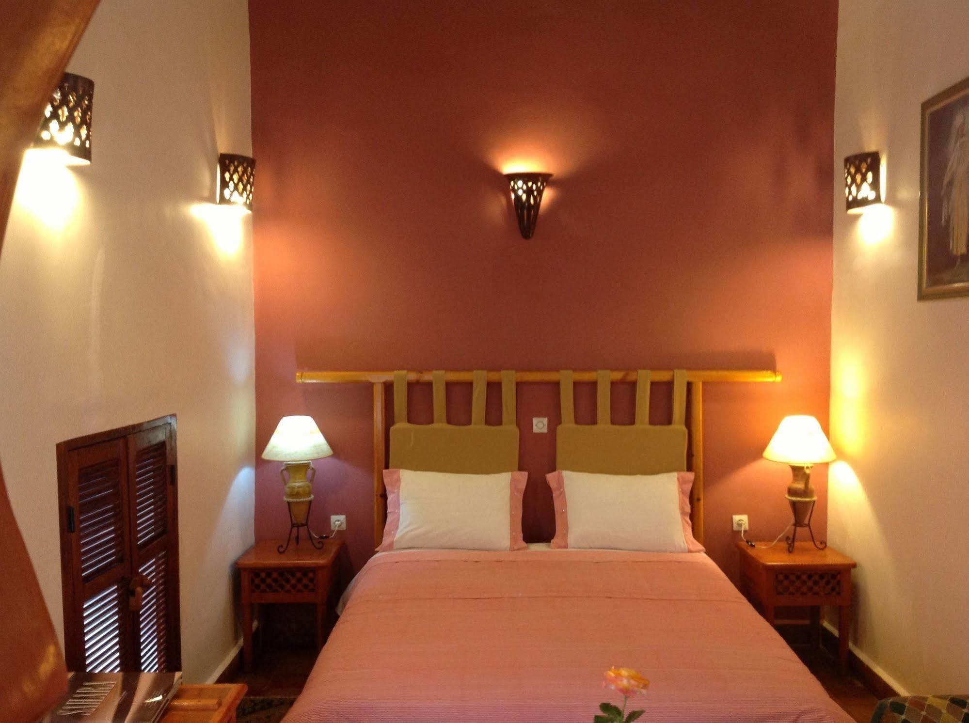Riad Timadrouine Timatraouine Exterior photo
