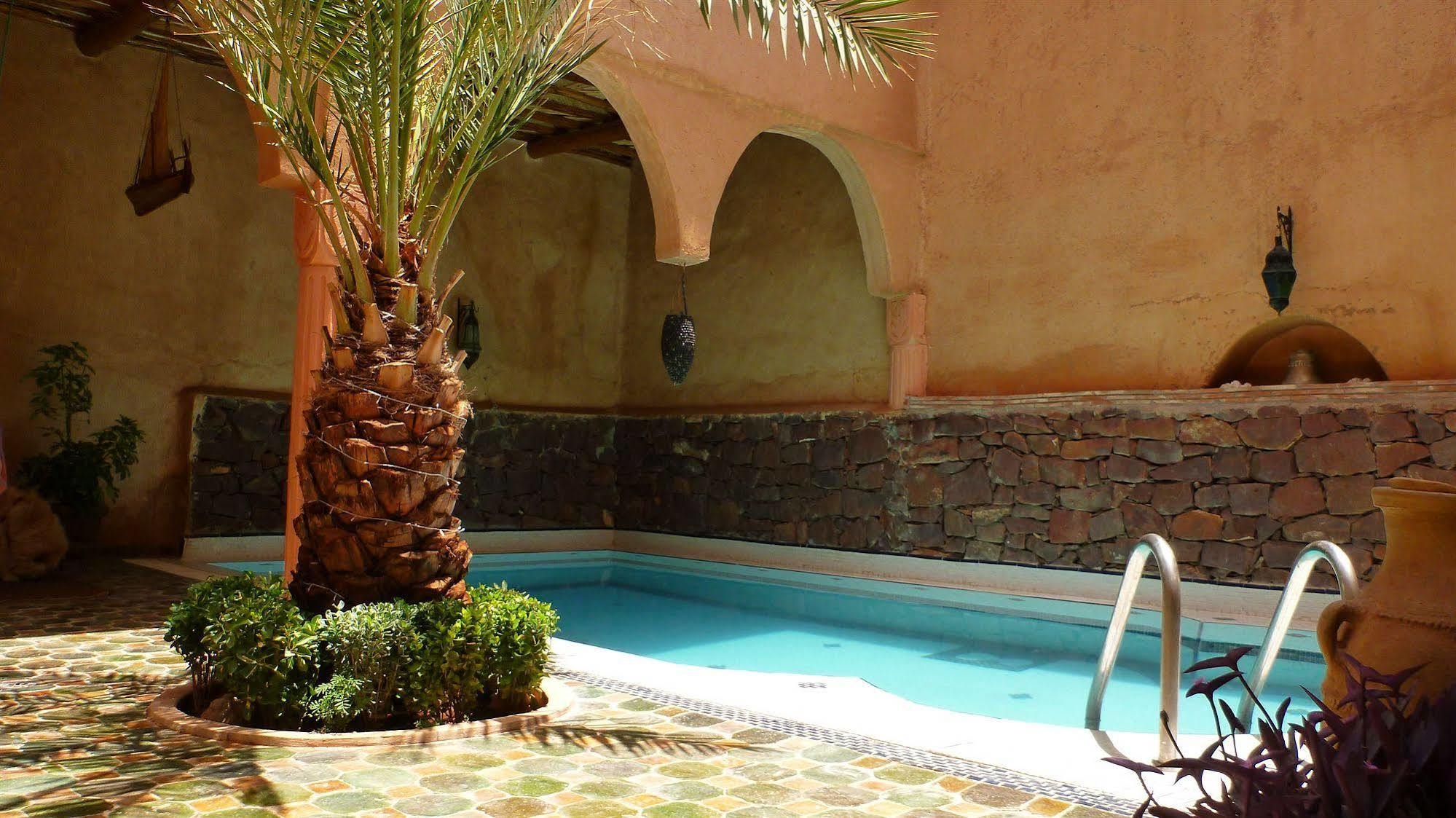 Riad Timadrouine Timatraouine Exterior photo