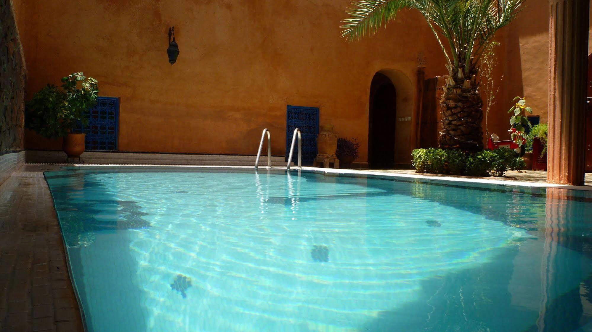 Riad Timadrouine Timatraouine Exterior photo
